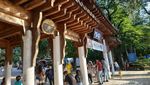 Nami Island, Pulau di Korea Selatan yang Ramah Muslim