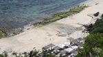 Nammos Beach Club, Asyiknya Santai di Private Beach, Bali
