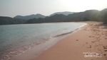 Namo, Satu Lagi Pantai Berpasir Pink di Komodo