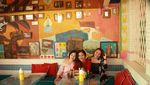 Nanti ke Bali, Bisa Foto-foto di Motel Cantik Ini
