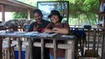 Nanti Kita ke Pulau Kepayang Belitung Lagi