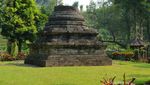 Napak Tilas Candi Peninggalan Kerajaan Singosari di Malang