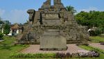 Napak Tilas Candi Peninggalan Kerajaan Singosari di Malang