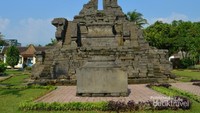 Candi Jago