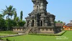 Napak Tilas Candi Peninggalan Kerajaan Singosari di Malang