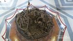 Napak Tilas di Tugu Pahlawan & Museum 10 Nopember Surabaya