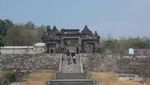 Napak Tilas Jejak Ratu Boko di Yogyakarta