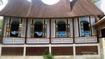 Napak Tilas ke Rumah Masa Kecil Tan Malaka di Payakumbuh