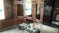 Alat musik tradisionall khas minangkabau, talempong