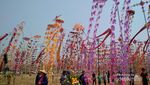 Napak Tilas Kota Kuno Abad 8 di Thailand