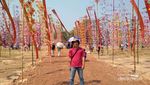 Napak Tilas Kota Kuno Abad 8 di Thailand