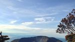 Napak Tilas Soe Hok Gie ke Gunung Pangrango