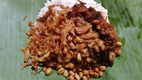 Nasi Balap Puyung