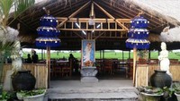 Lawar Kuwir Men Koko