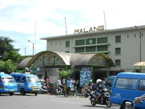 Nasib Malang di Kota Malang