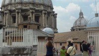 Cupola San Pietro