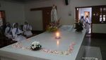 Natal Tahun Ini, Teladani Perjuangan Bunda Teresa di India