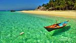 Natuna, Dari Kuburan Keramat Hingga Habitat Penyu