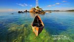 Natuna yang Indah Nian