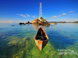 Natuna yang Indah Nian