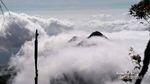 Negeri di Atas Awan Ada Puncak Gunung Mutis