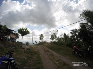 Negeri di Atas Awan Ala Trenggalek