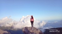 Disini juga banyak spot menarik untuk kalian para pemburu foto.