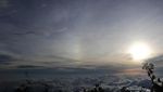 Negeri di Atas Awan, Garut Juga Punya!