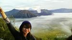 Negeri di Atas Awan Itu Bernama Bromo