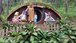 Negeri Dongeng di Balik Hutan Pinus Yogyakarta