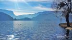 Negeri Dongeng di Bled, Slovenia