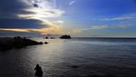 Negeri Laskar Pelangi di Mata Laskar Gerhana