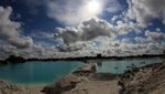 Negeri Laskar Pelangi di Mata Laskar Gerhana