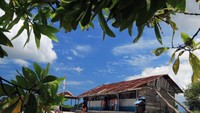 Sekolah menggapai Mimpi Laskar Pelangi