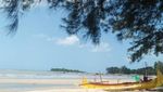 Negeri Laskar Pelangi Memang Kaya
