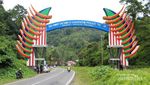 Negeri Sejuta Pesona: Pesisir Selatan