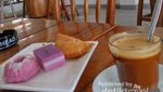 Negeri Seribu Warung Kopi