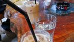 Negeri Seribu Warung Kopi
