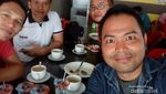 Negeri Seribu Warung Kopi