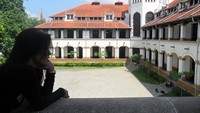 Lawang Sewu