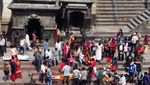 Nepal, dari Himalaya Sampai Kejayaan Masa Lampau