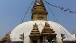 Nepal, dari Himalaya Sampai Kejayaan Masa Lampau