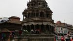 Nepal, dari Himalaya Sampai Kejayaan Masa Lampau