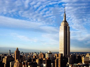 New York, Ini Dia Kota Asal Lady Gaga