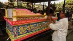 Ngaben dan Pelebon: Ritual Pemakaman di Bali