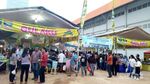 Ngabuburit Antimainstream Keliling Jakarta