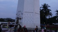 Menara Masjid