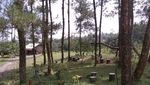 Ngabuburit Asyik ke Wisata Alam Jurang Jero Magelang