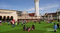 Taman Alun-Alun Bandung