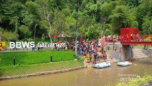 Ngabuburit di Bandung, Ini Tempat Hitsnya